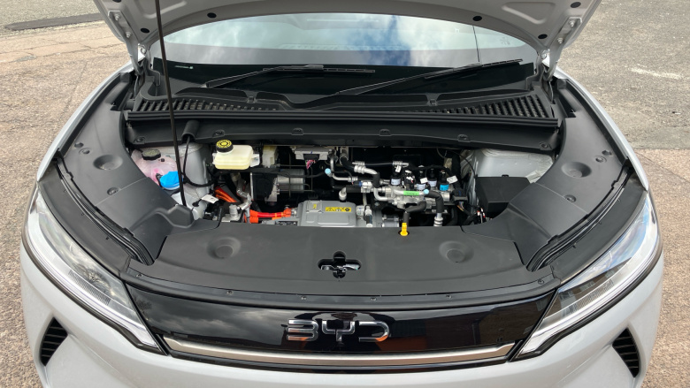 BYD Atto 2 150kW Comfort 65kWh 5dr Auto Electric Hatchback